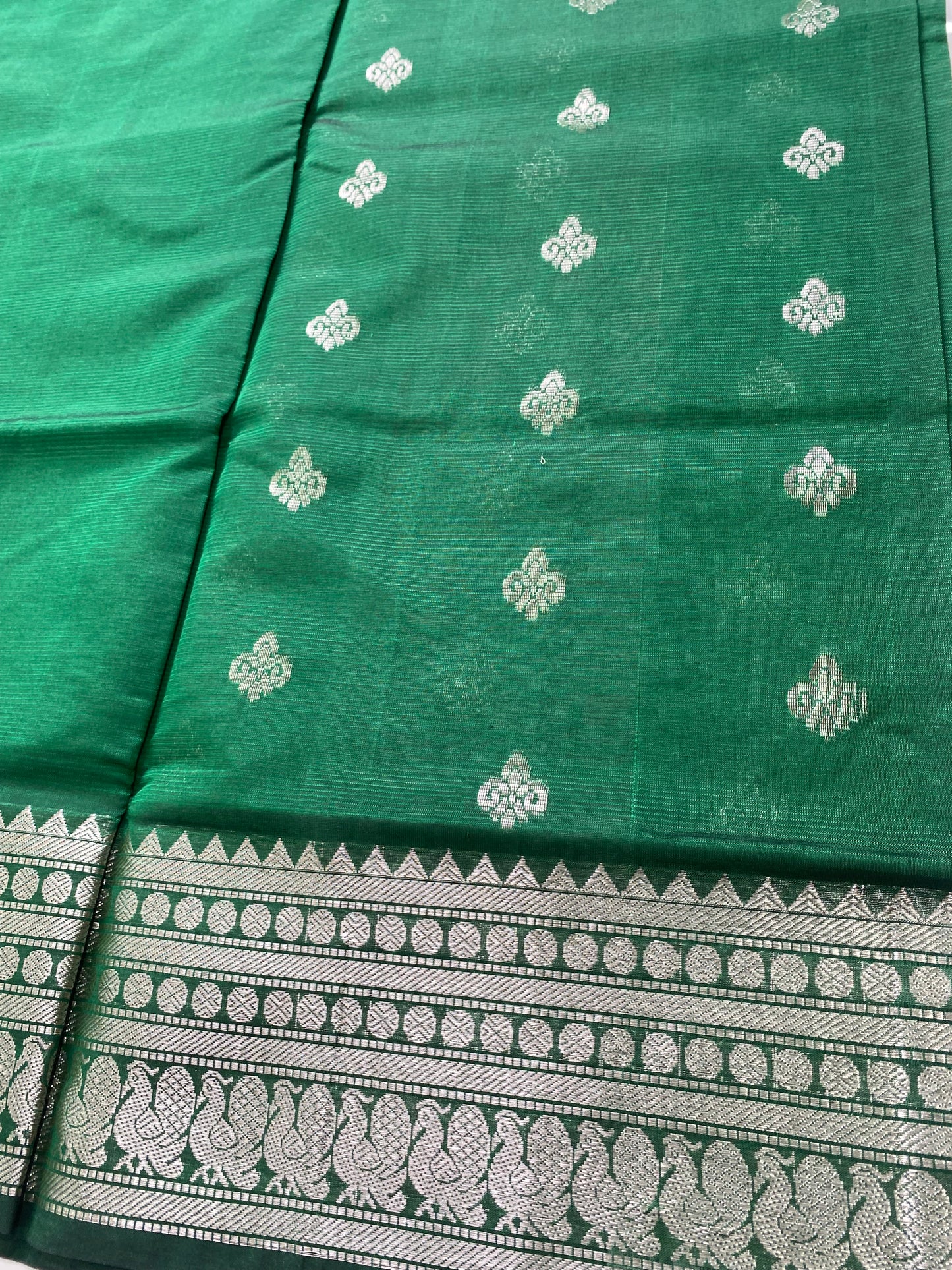 Mangalgiri sarees