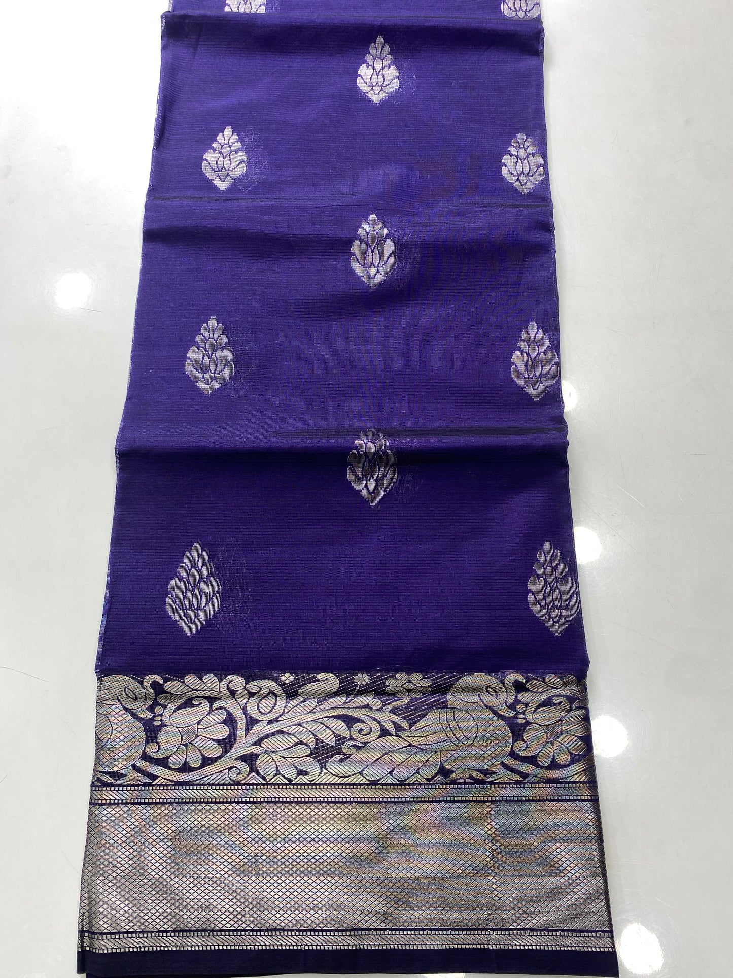 Mangalgiri sarees