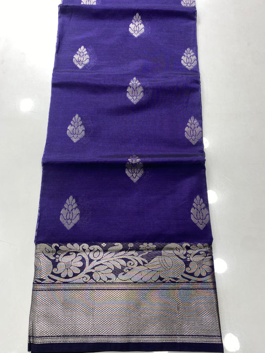 Mangalgiri sarees