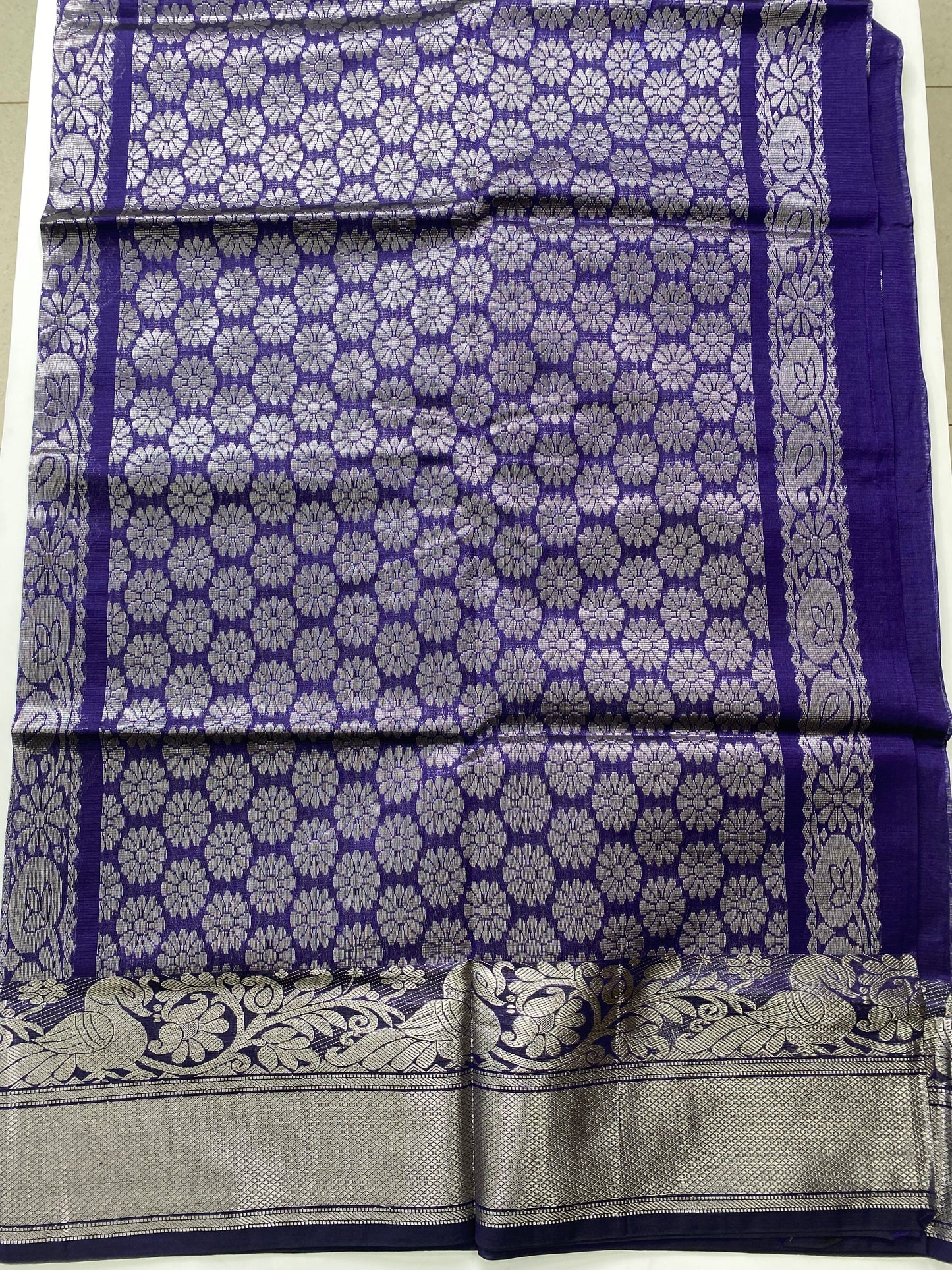 Mangalgiri sarees