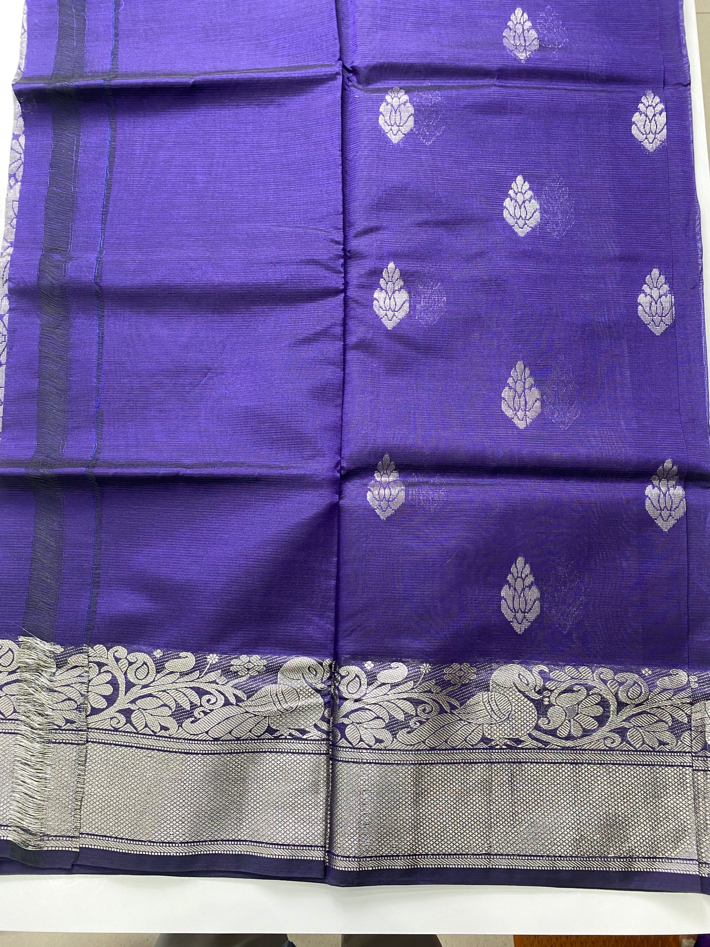 Mangalgiri sarees