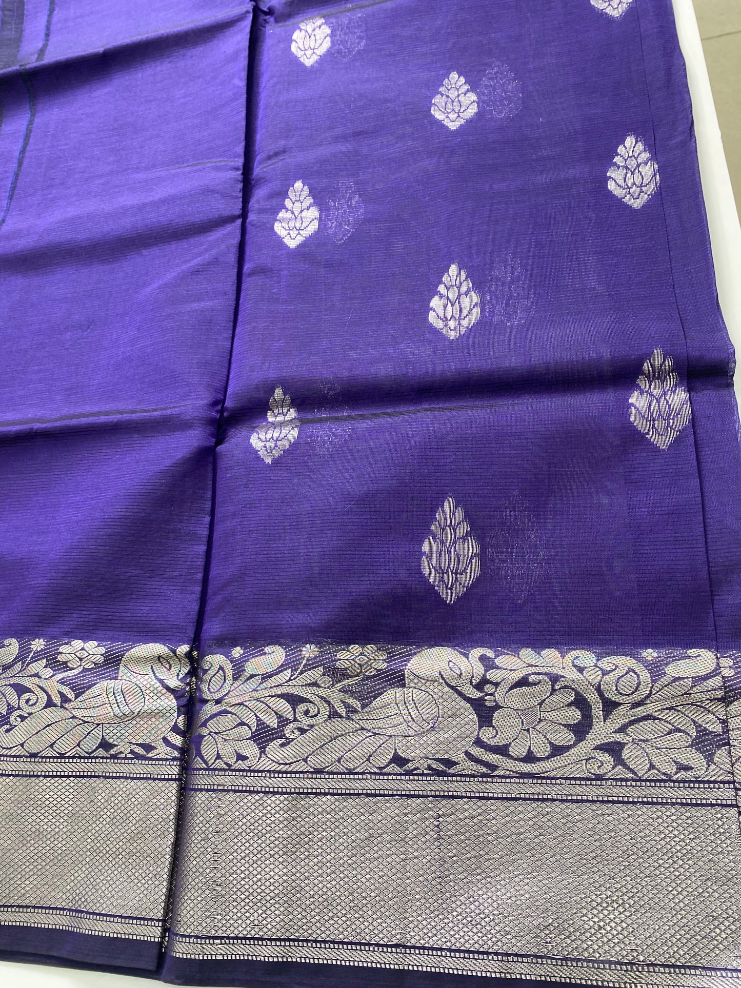 Mangalgiri sarees