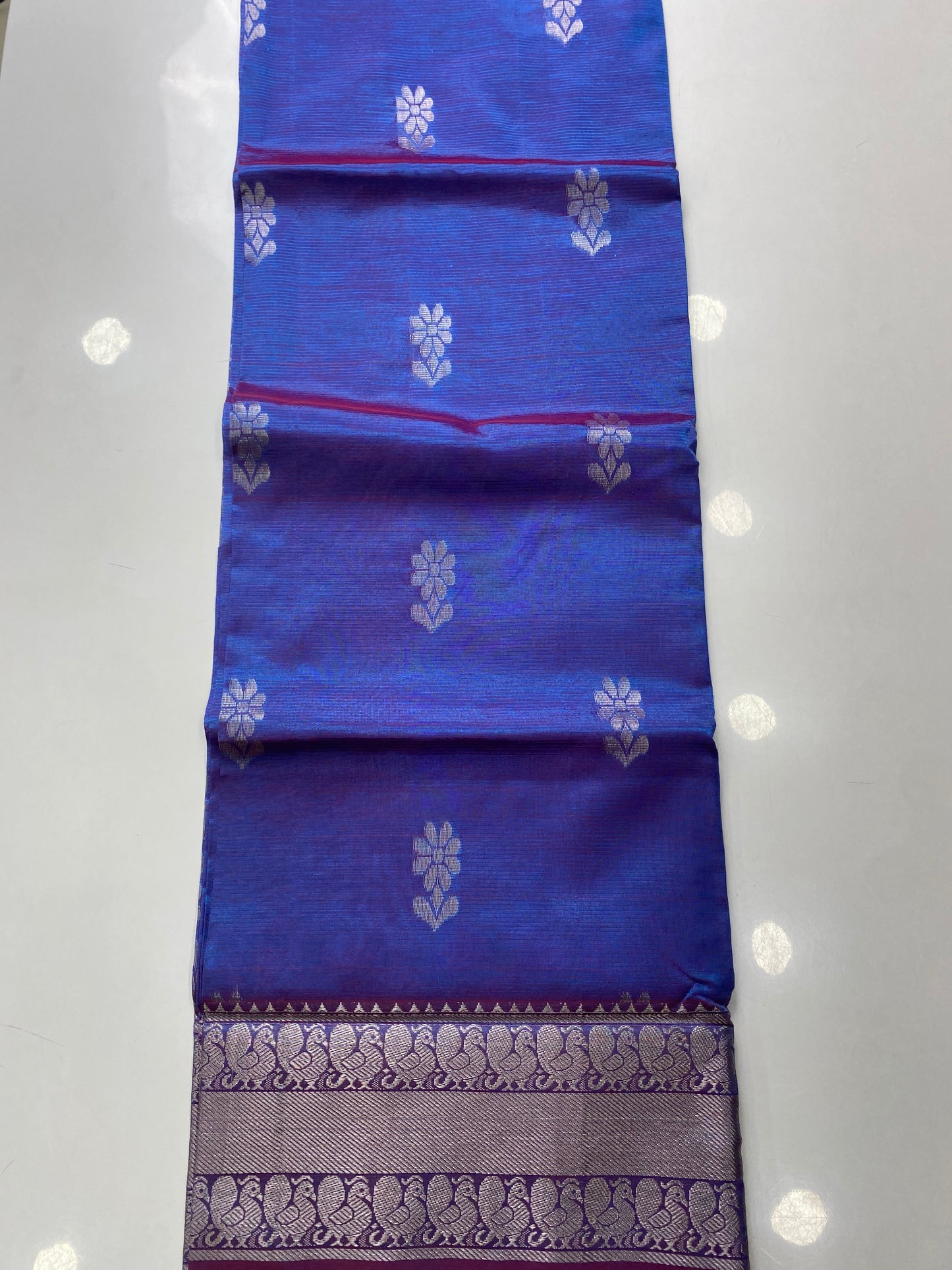 Mangalgiri sarees