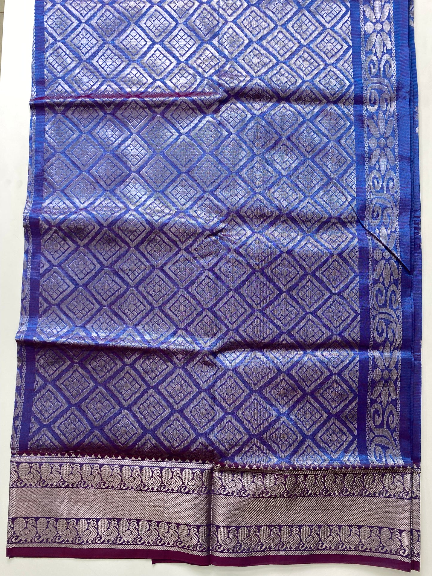Mangalgiri sarees