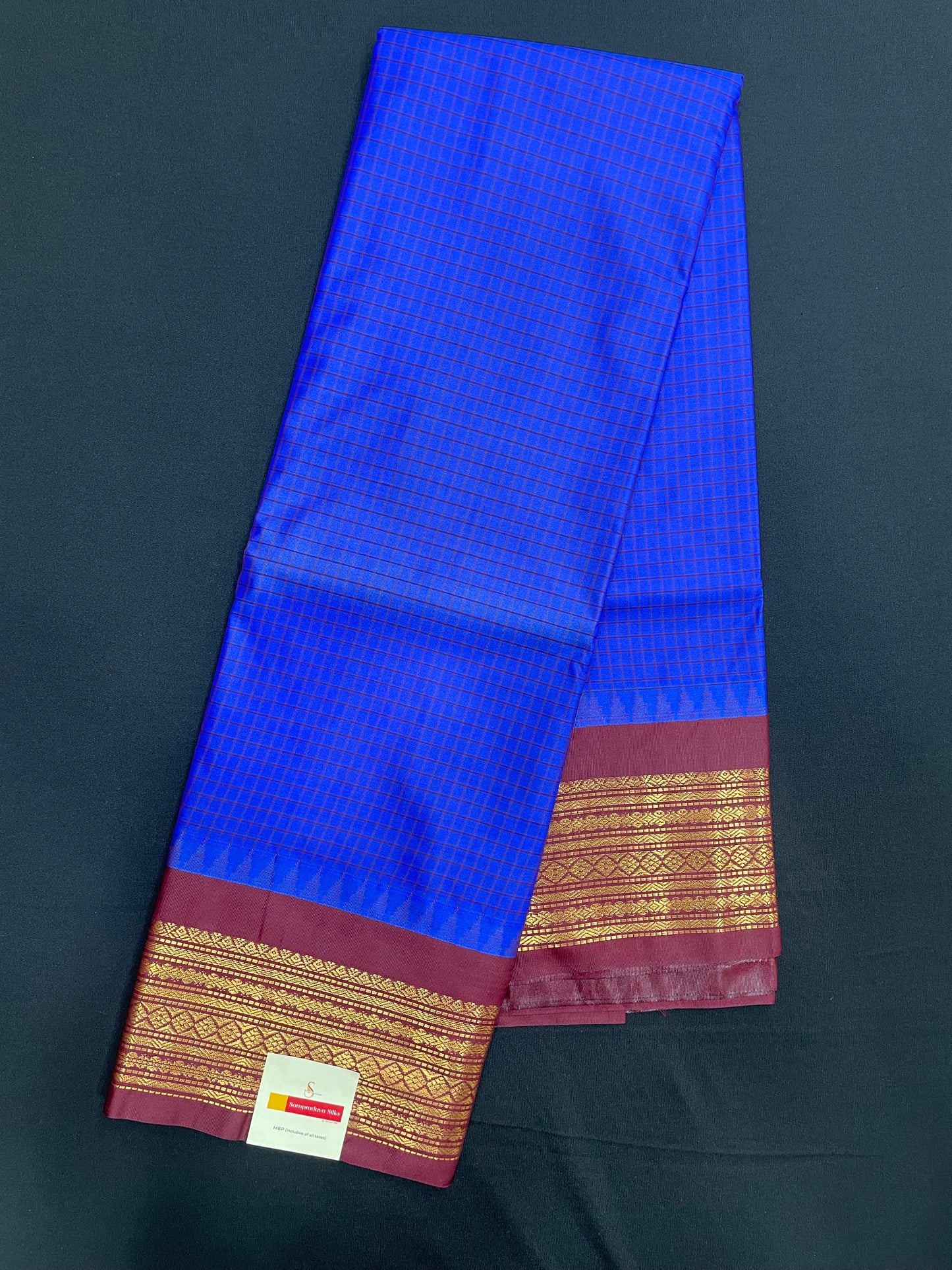GADWAL SMALL CHECKS