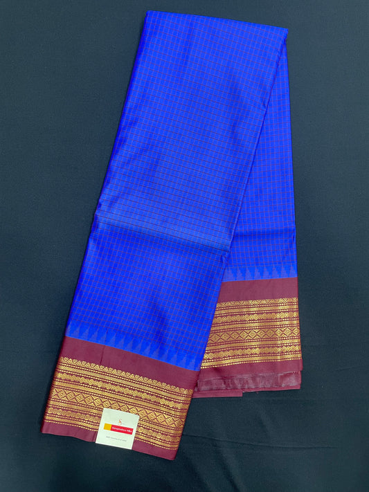 GADWAL SMALL CHECKS