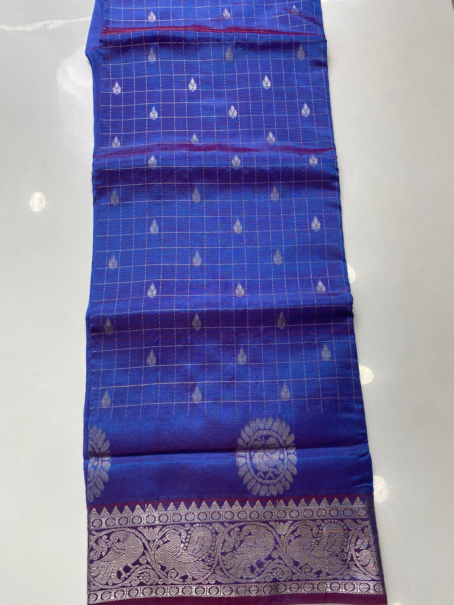 Mangalgiri sarees