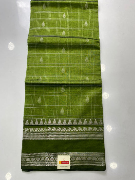 Mangalgiri sarees
