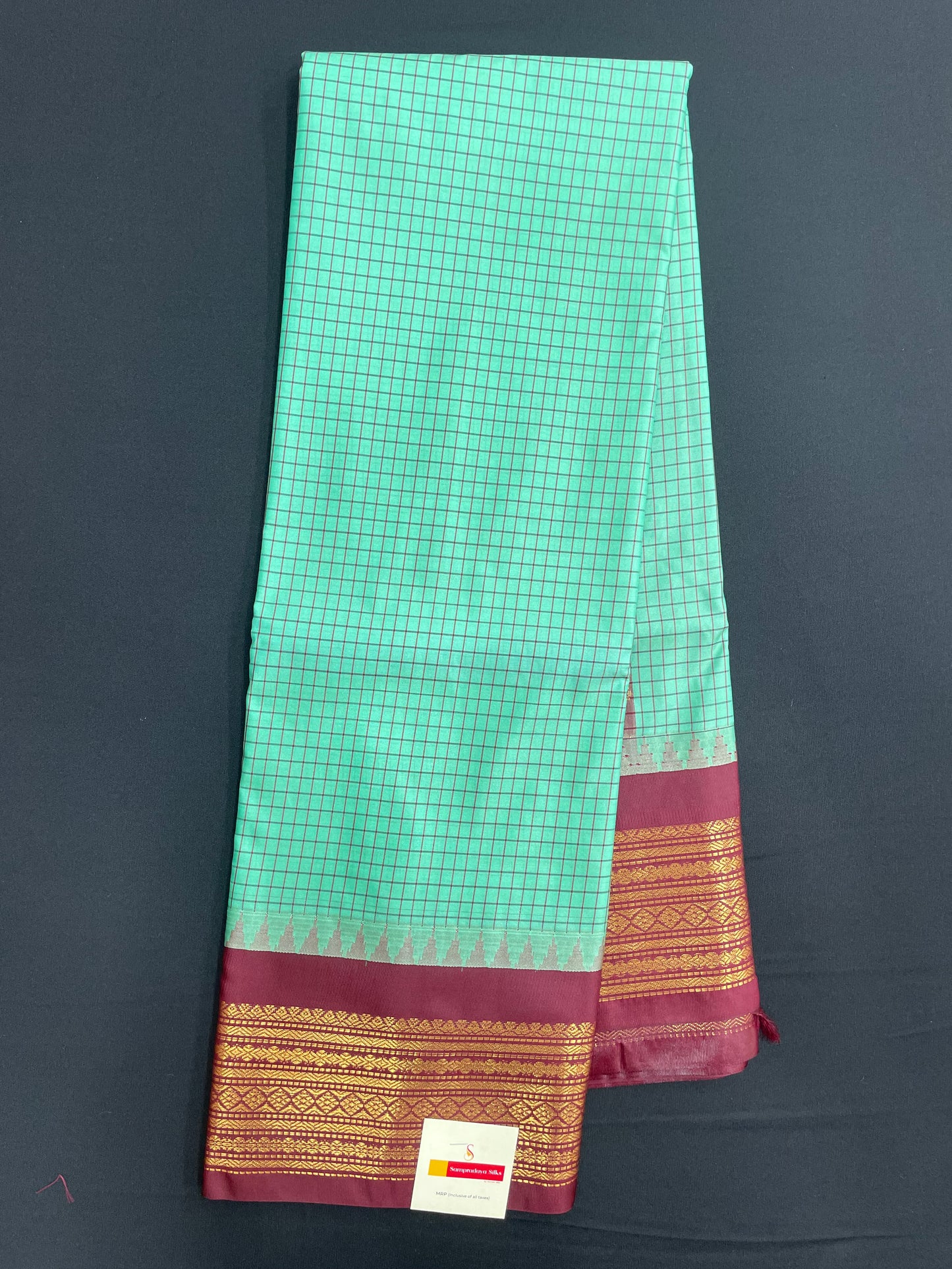 GADWAL SMALL CHECKS