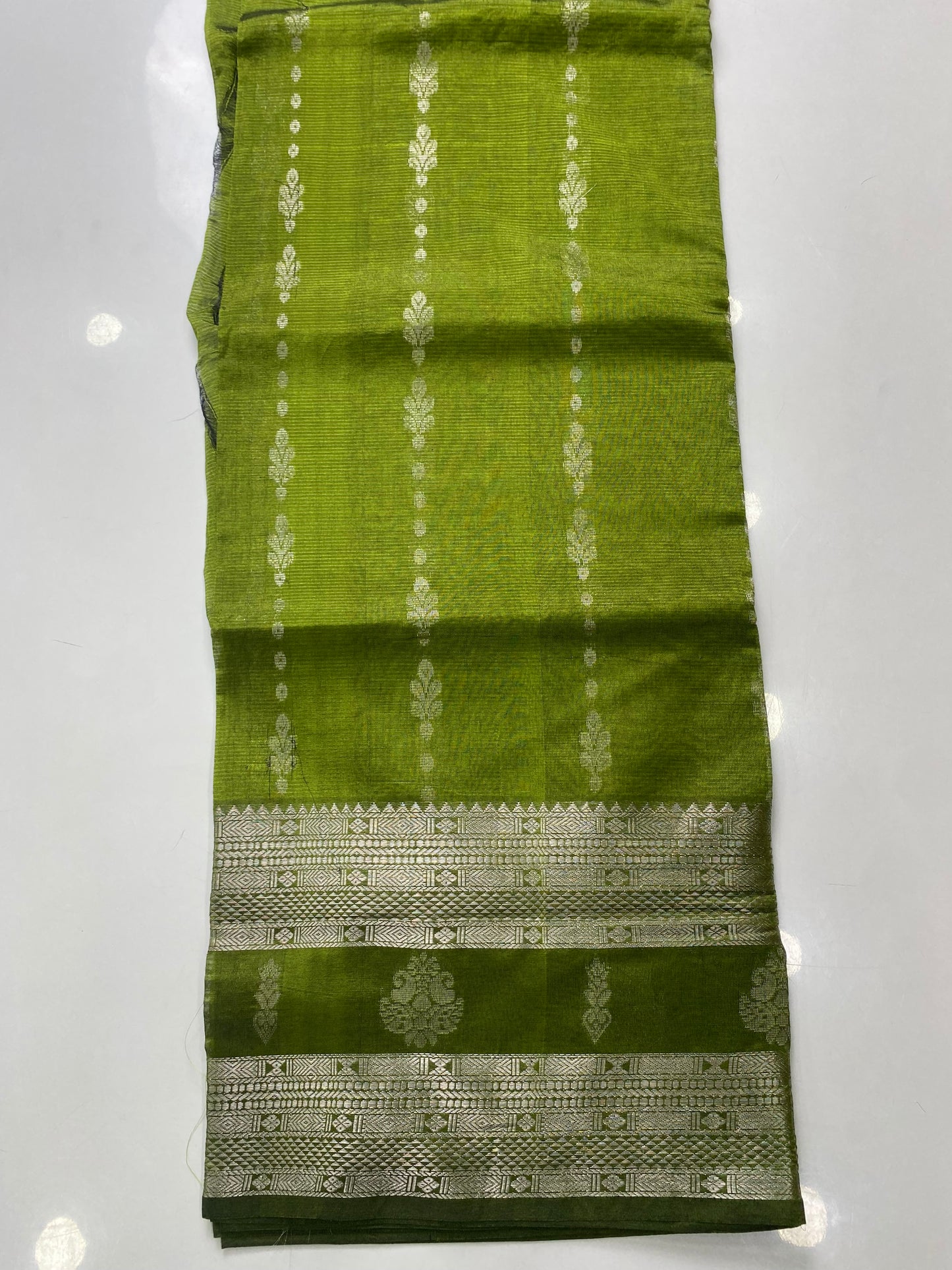 Mangalgiri sarees