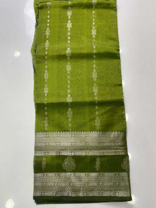 Mangalgiri sarees