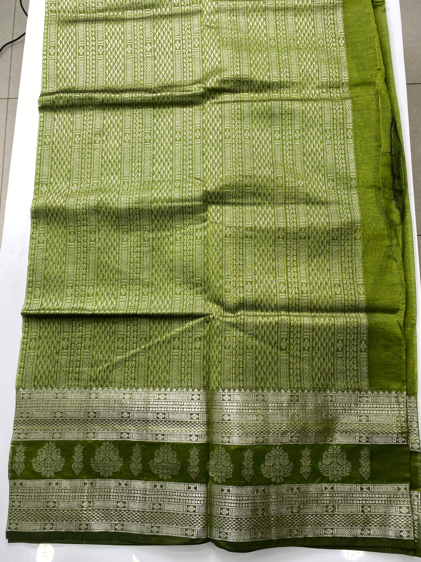 Mangalgiri sarees