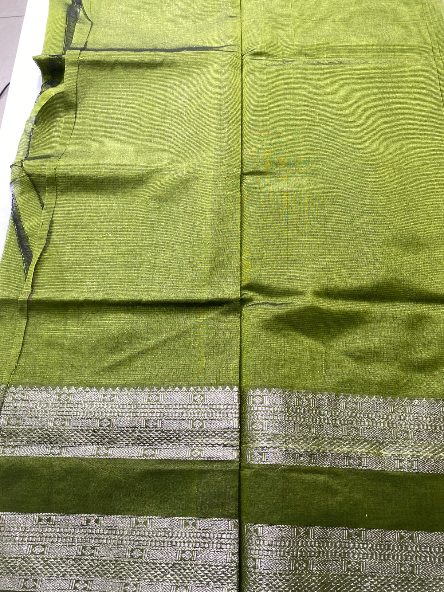 Mangalgiri sarees
