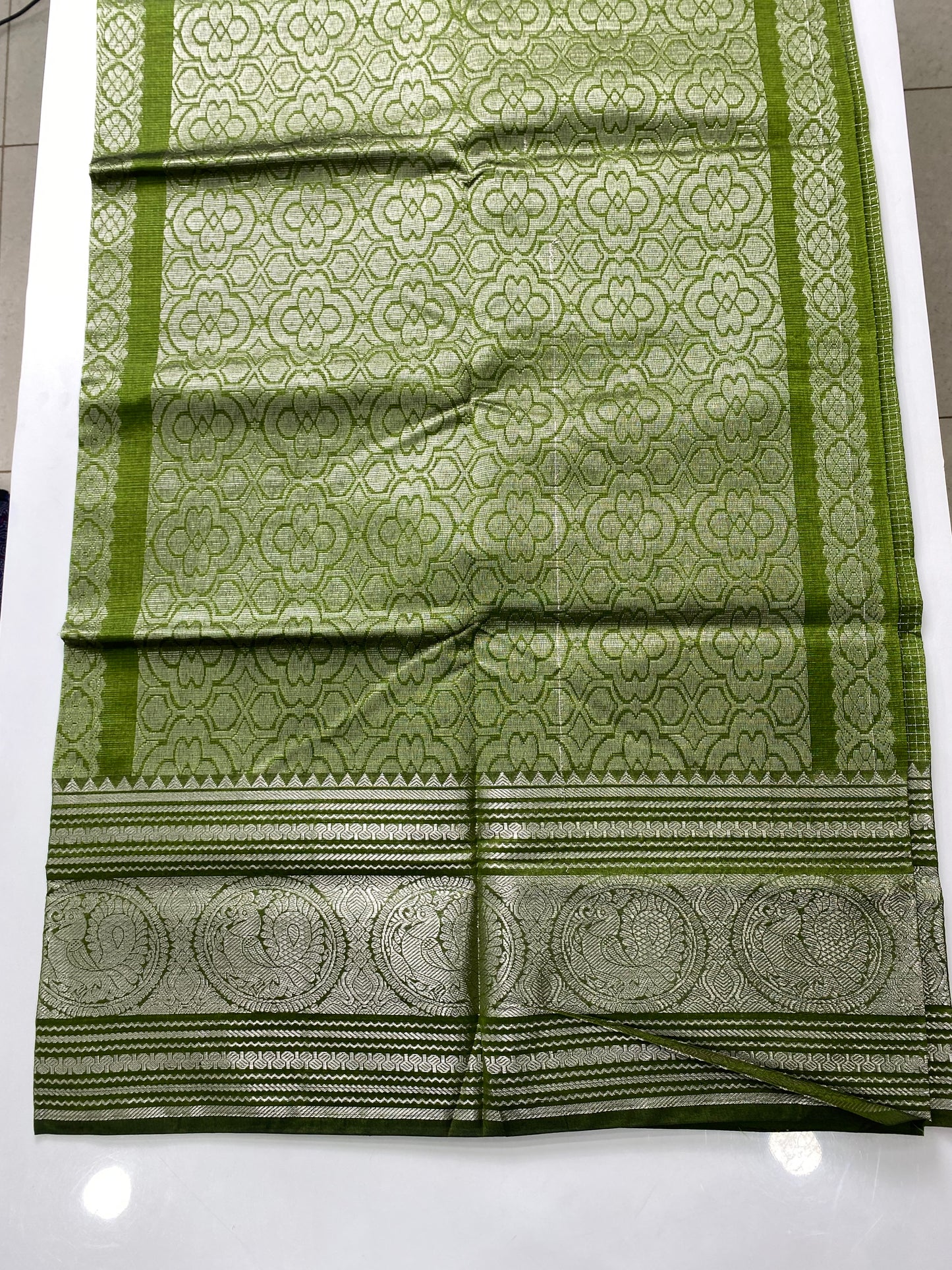 Mangalgiri sarees