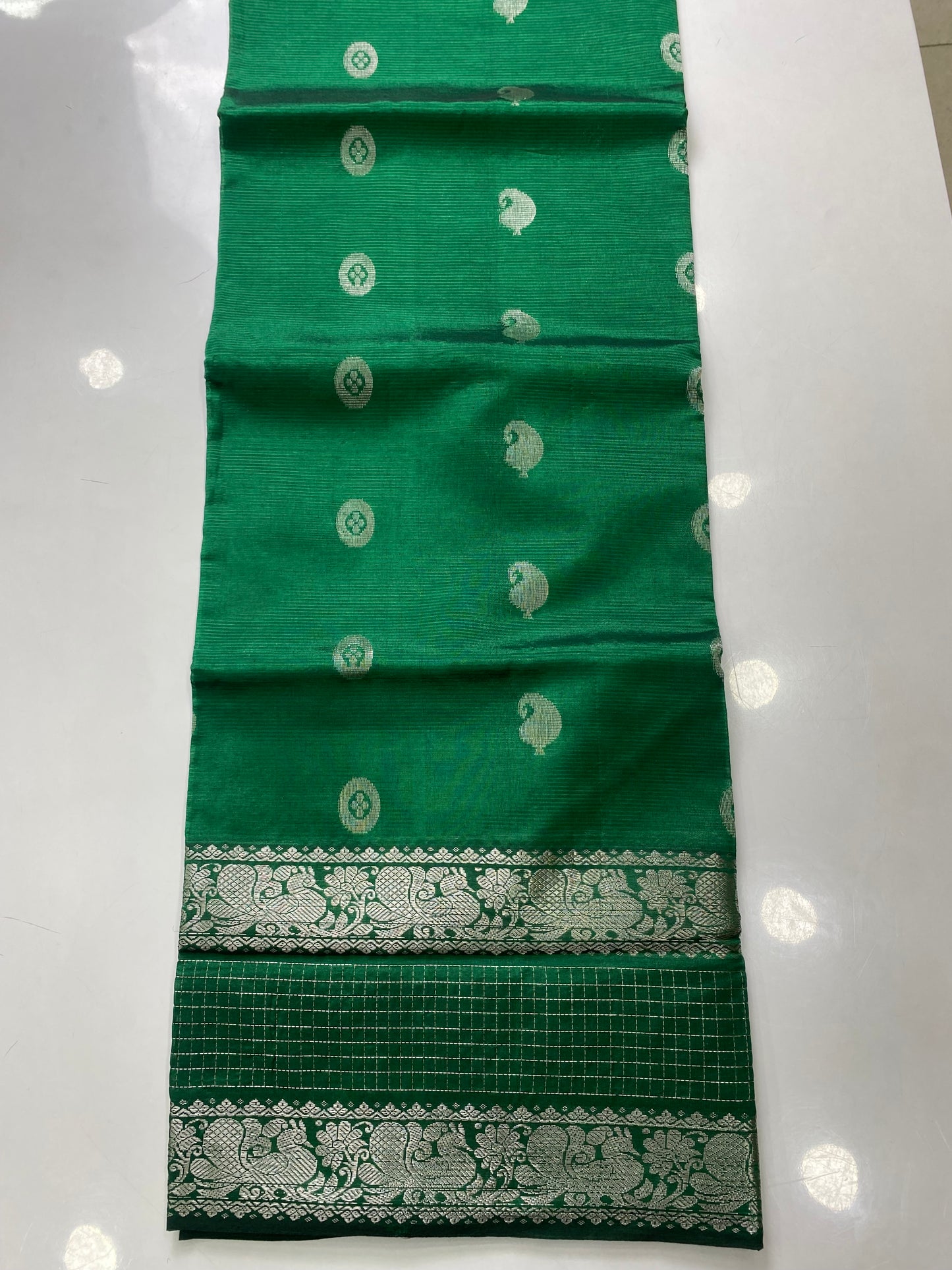 Mangalgiri sarees