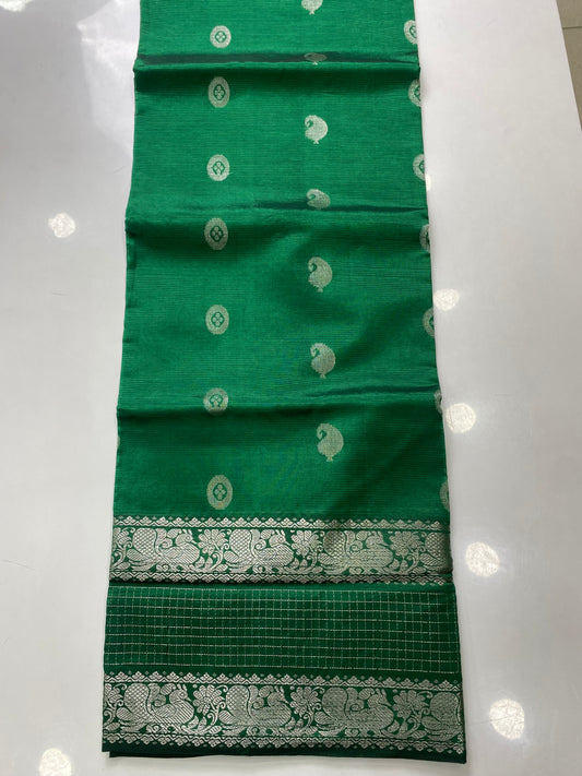 Mangalgiri sarees