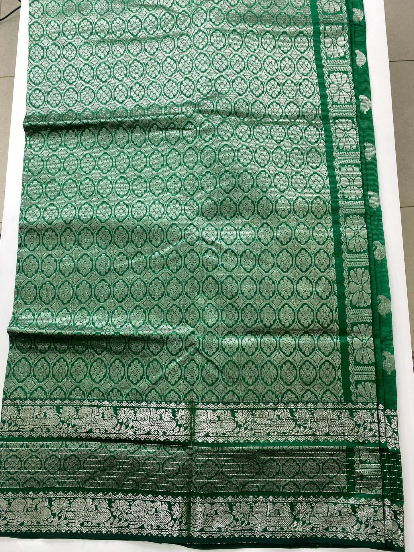 Mangalgiri sarees