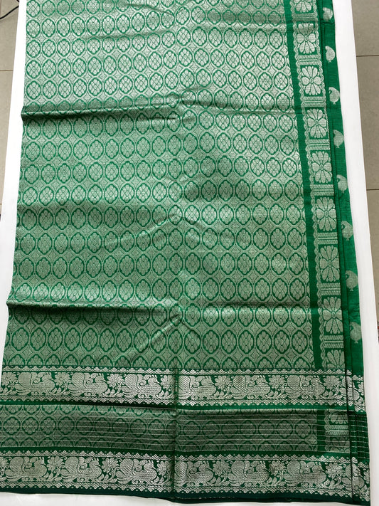 Mangalgiri sarees