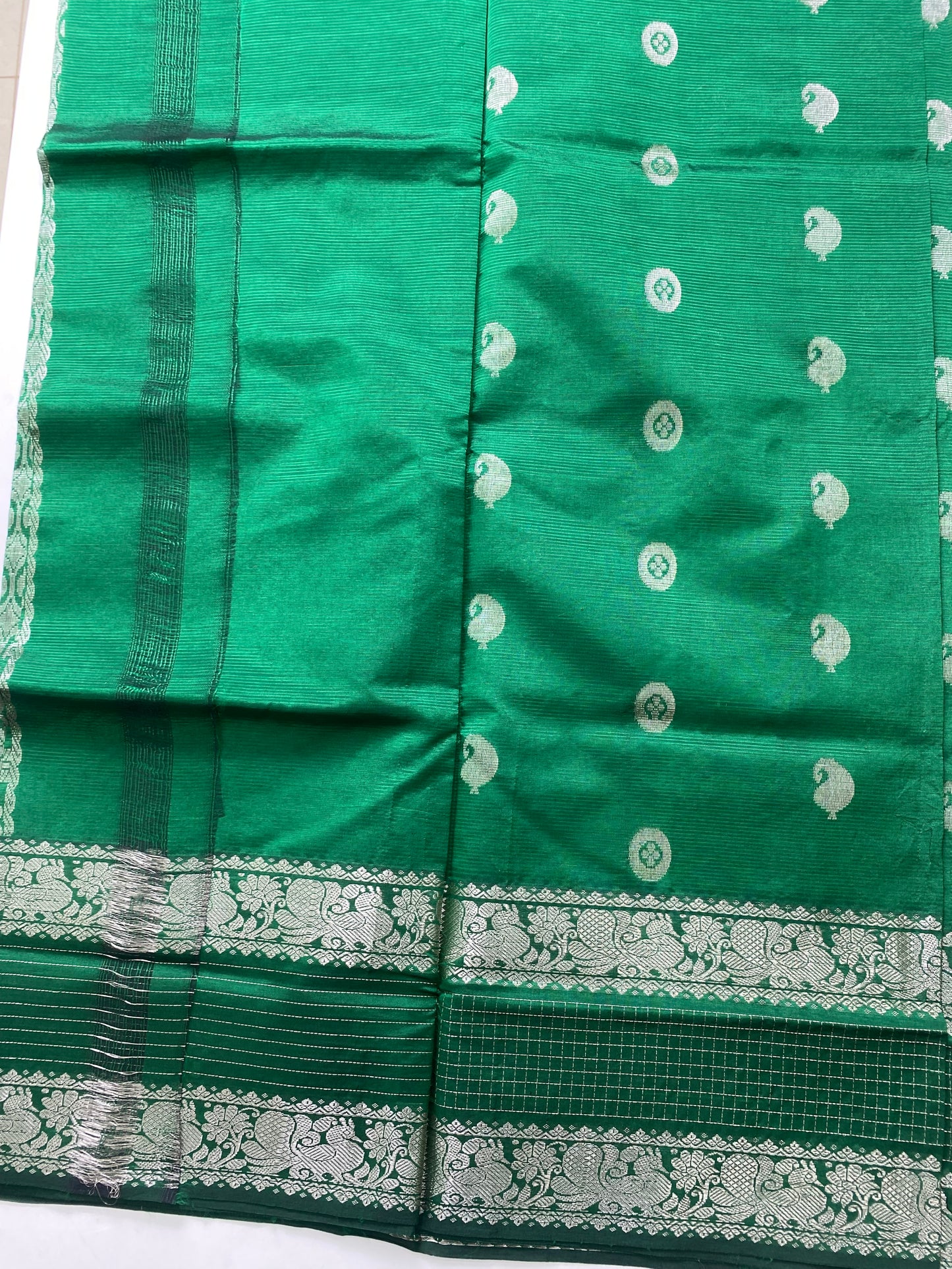 Mangalgiri sarees