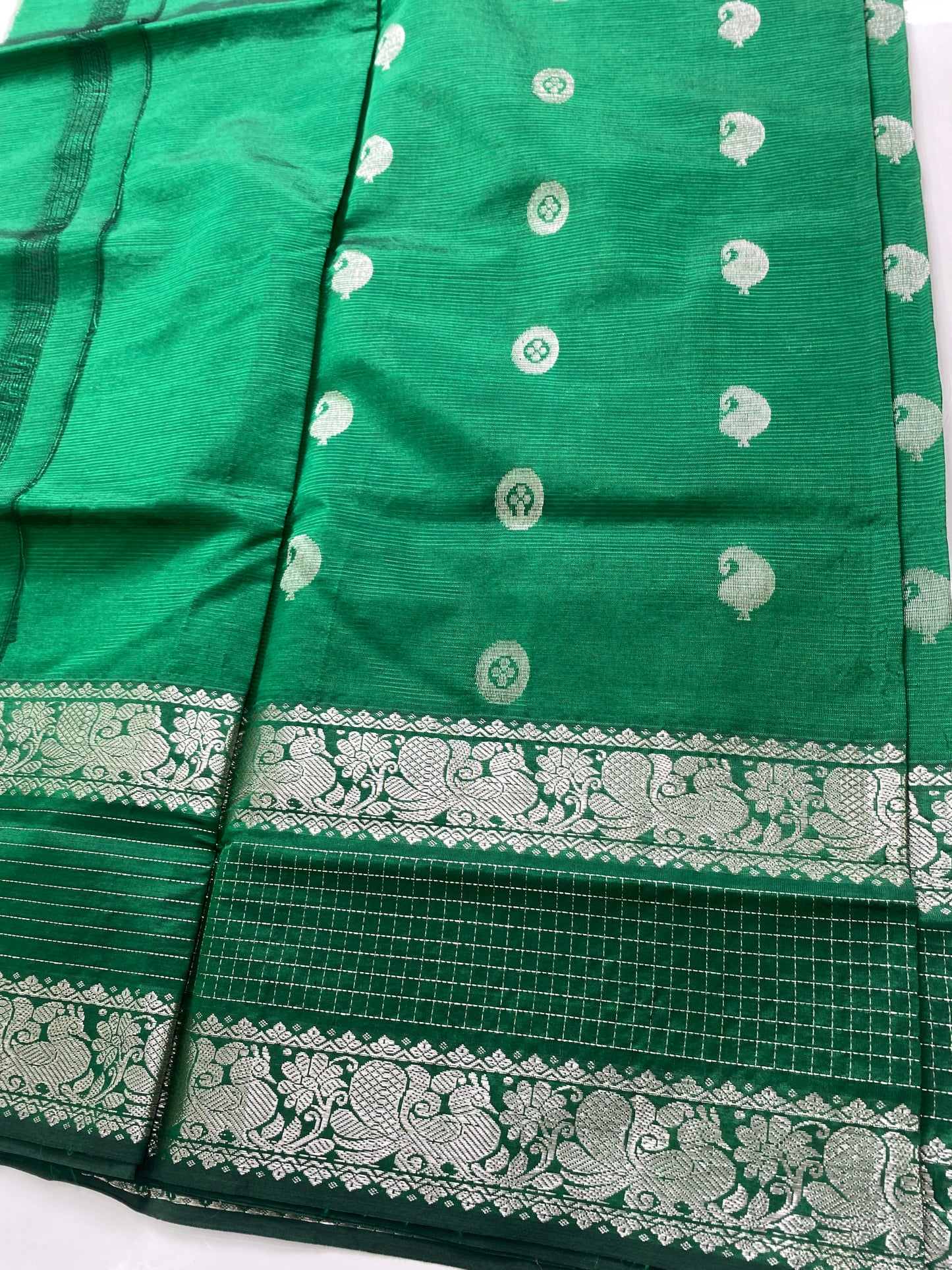 Mangalgiri sarees