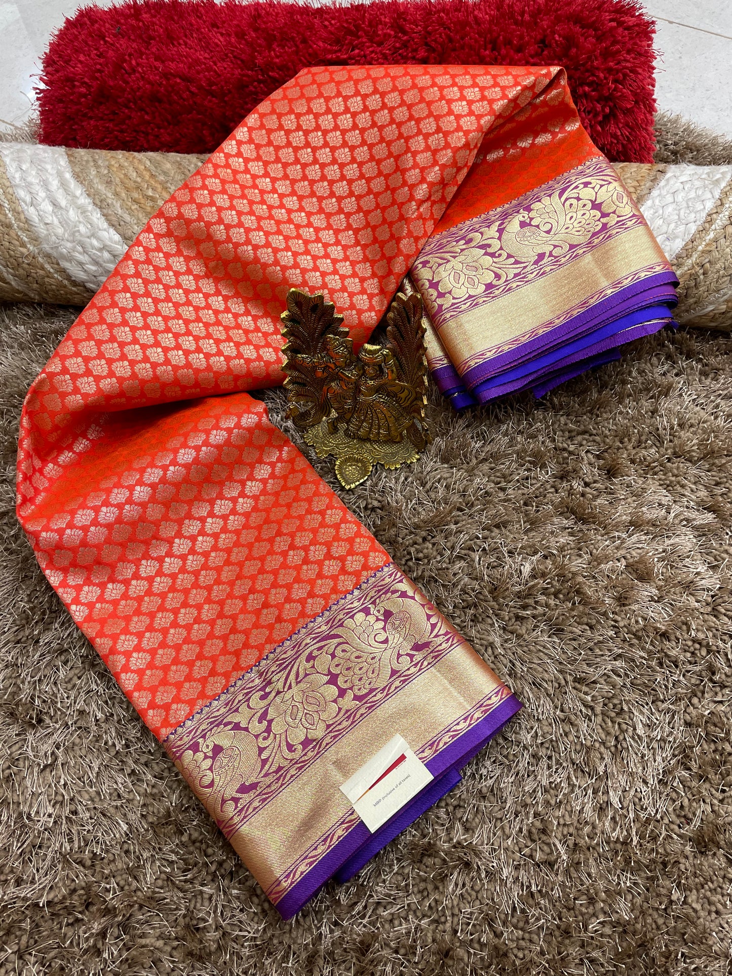 SEMI PATTU