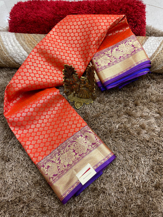 SEMI PATTU