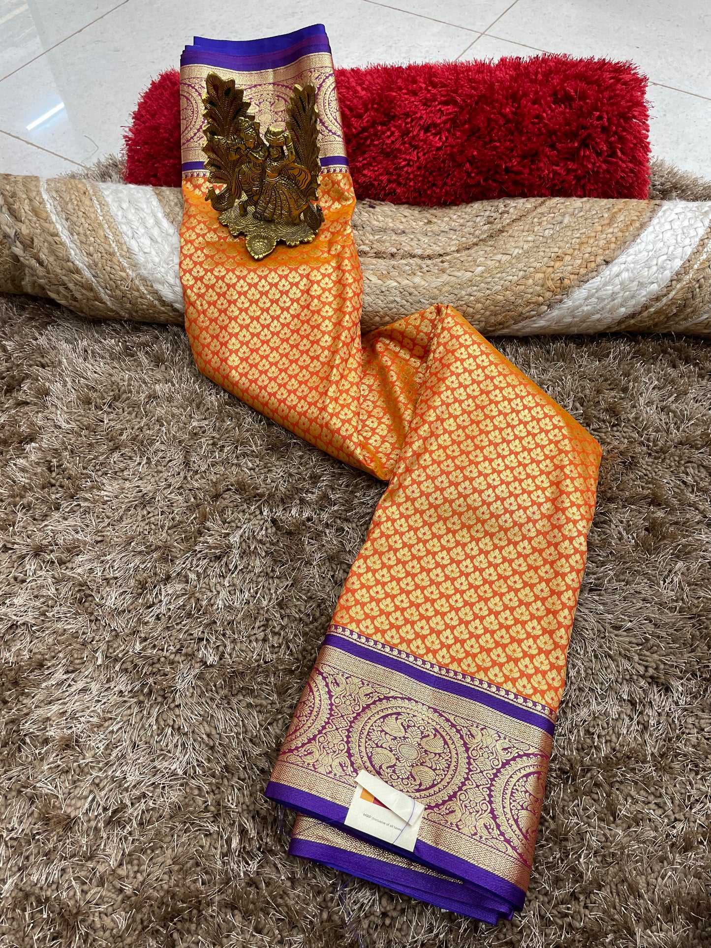 SEMI PATTU