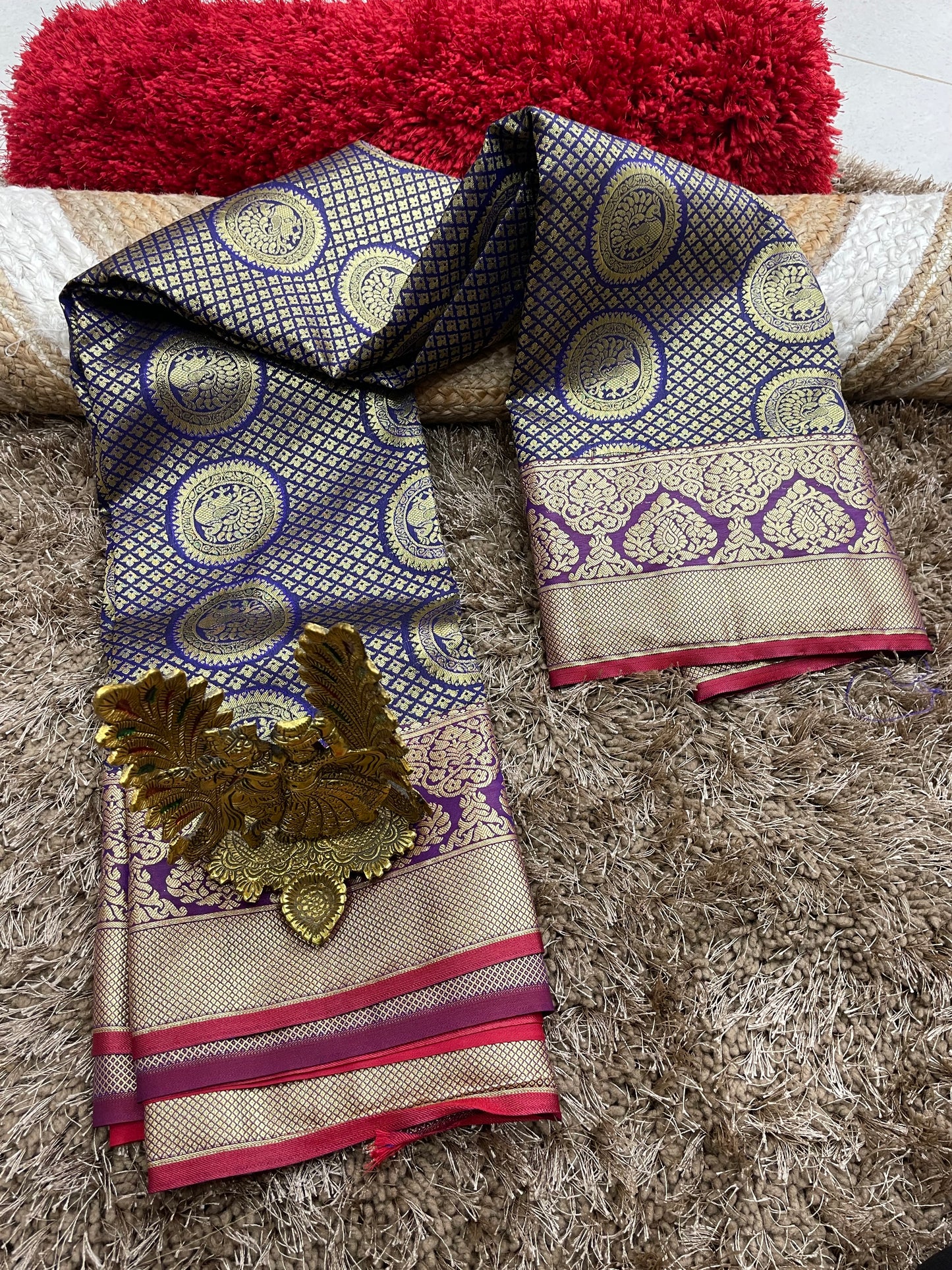 SEMI PATTU