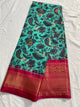 Gadwal digital print