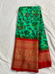 Gadwal digital print