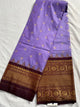 Gadwal digital print