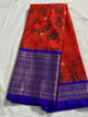 Gadwal digital print