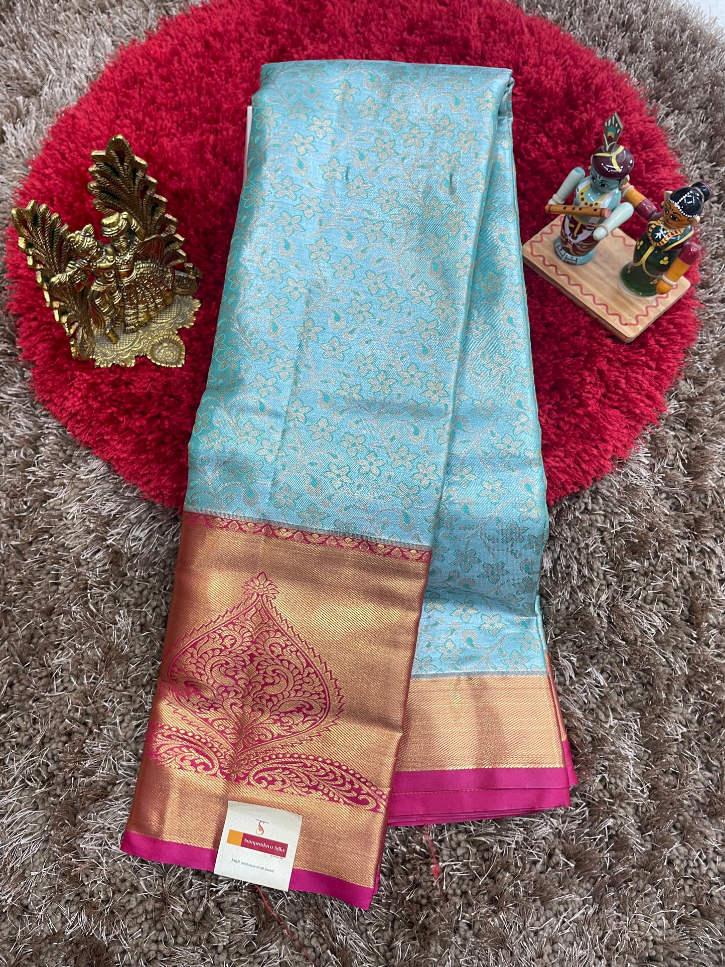 KANCHI PATTU 1