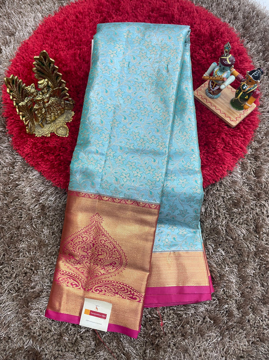 KANCHI PATTU 1