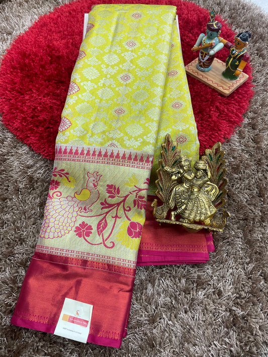 KANCHI PATTU 2