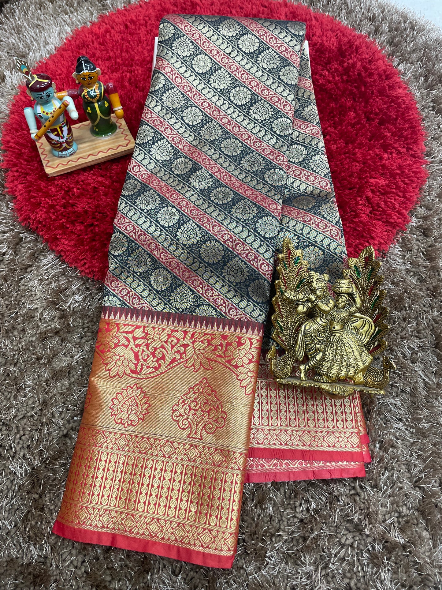 KANCHI PATTU 3