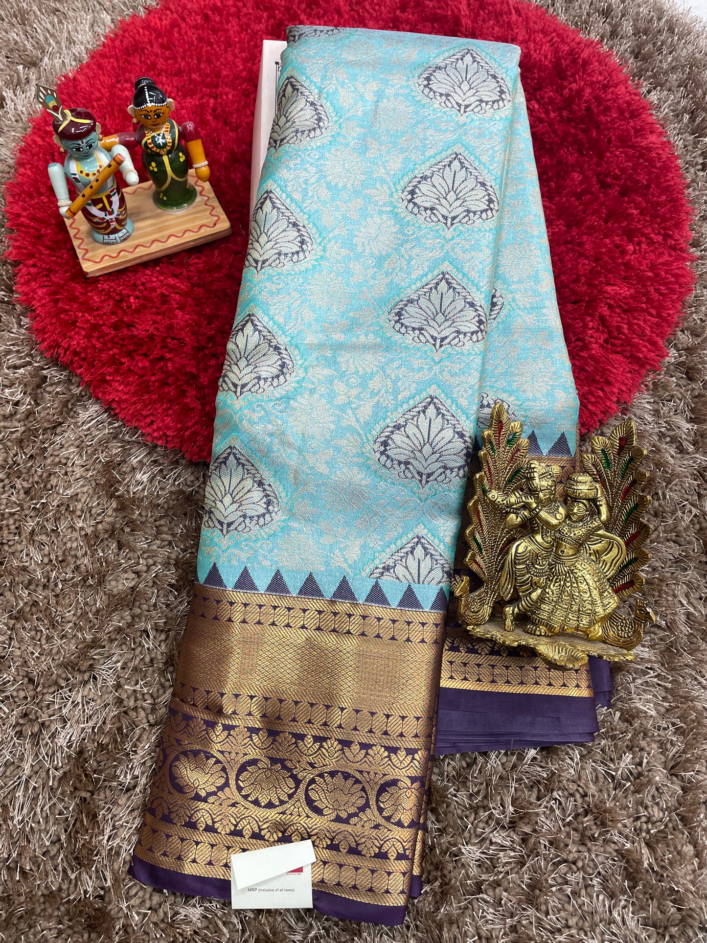 KANCHI PATTU 4