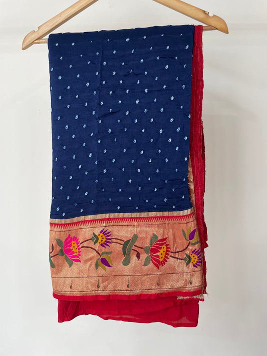 KHADDI GEORGETTE 1