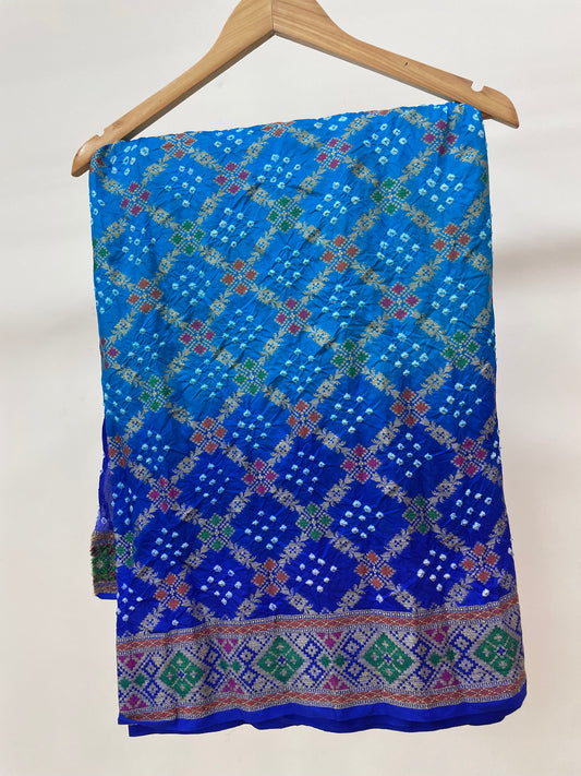 KHADDI GEORGETTE 3