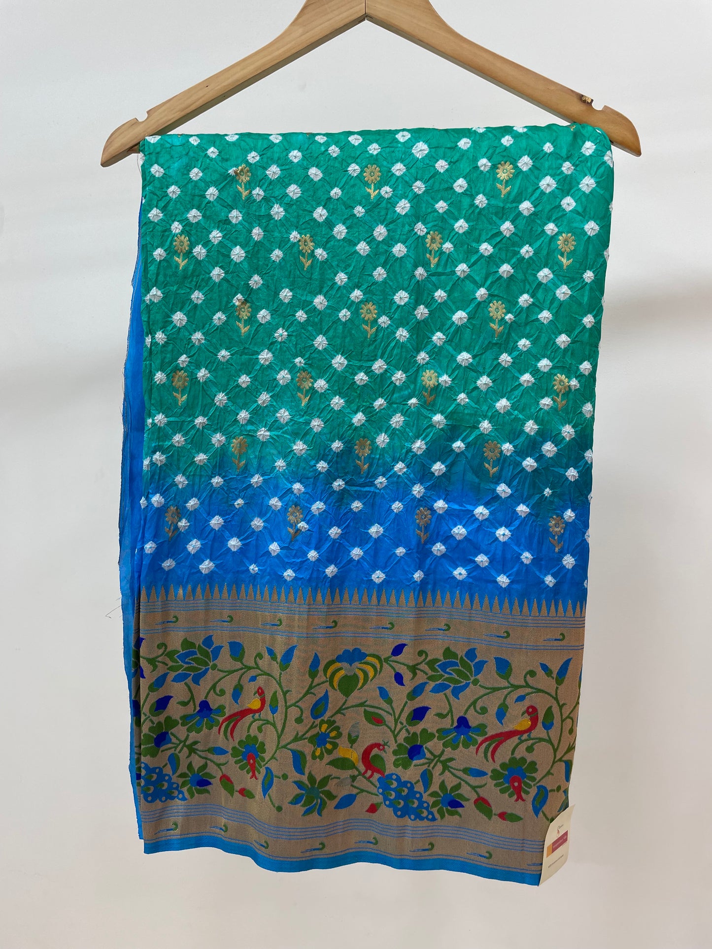 KHADDI GEORGETTE 6