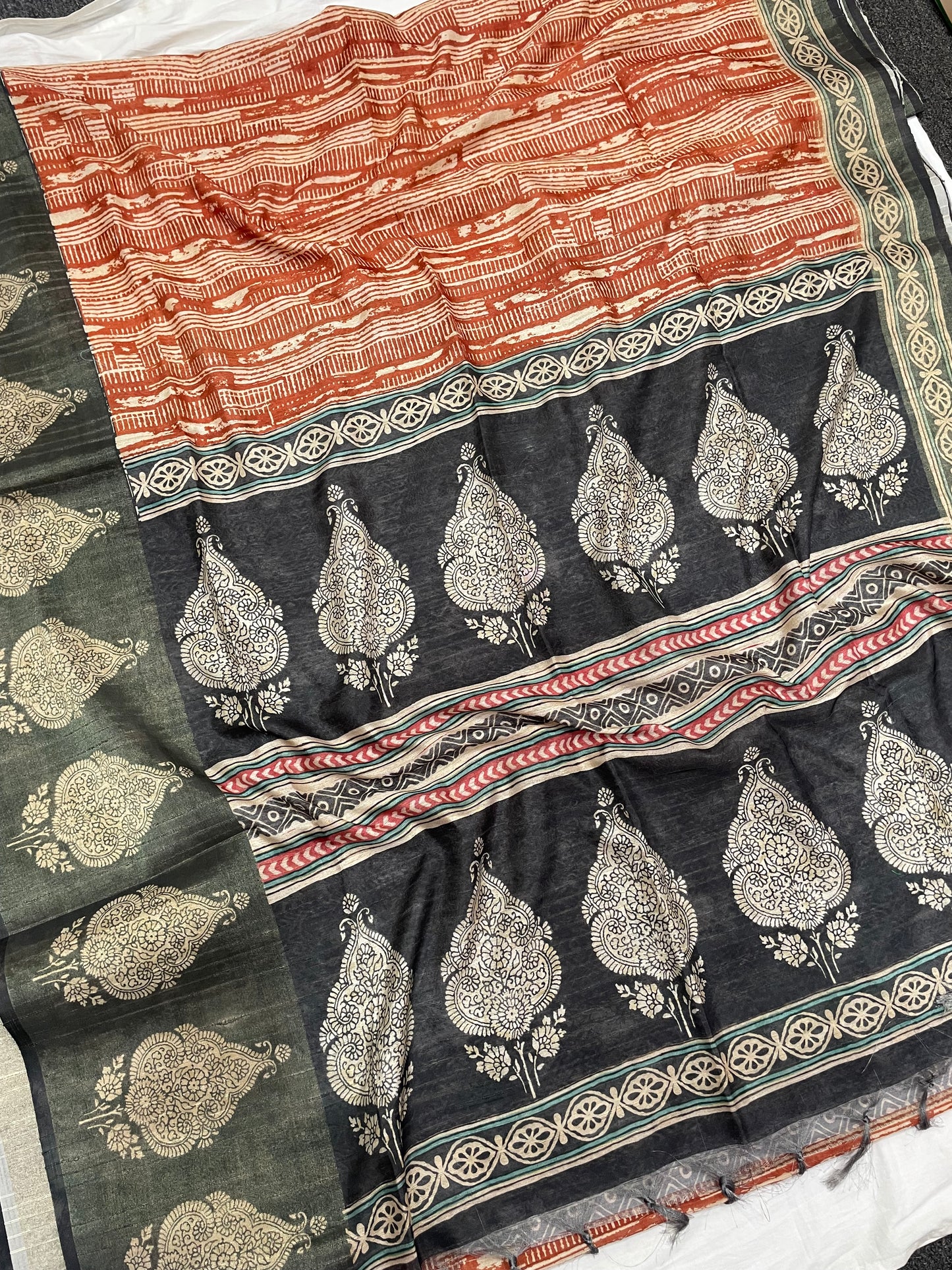 KALKI SILK