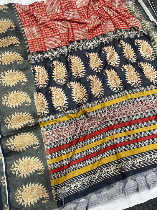KALKI SILK