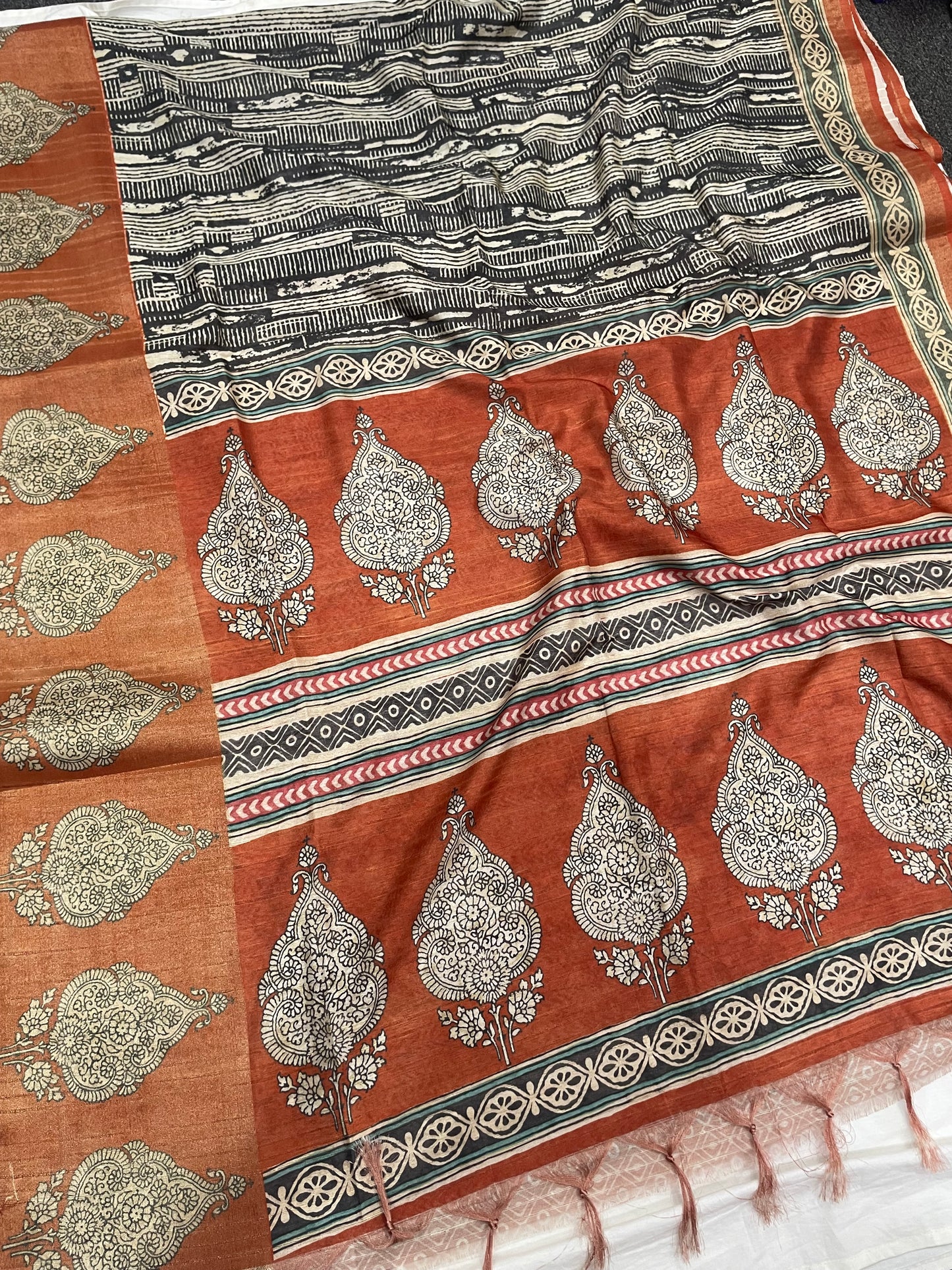 KALKI SILK