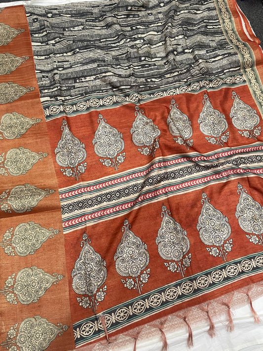 KALKI SILK