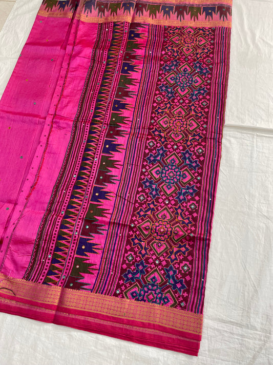 MALABARI SILK