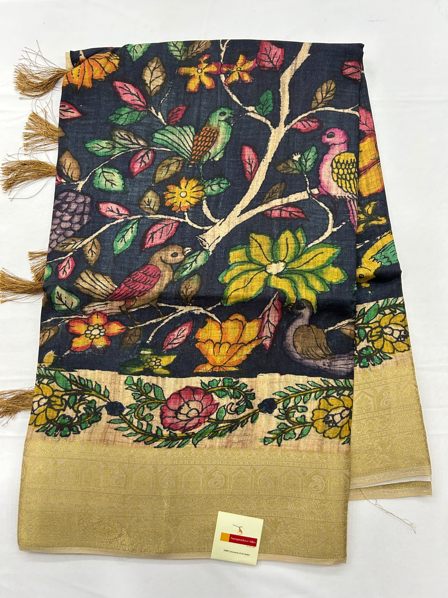 GERMAN SILK