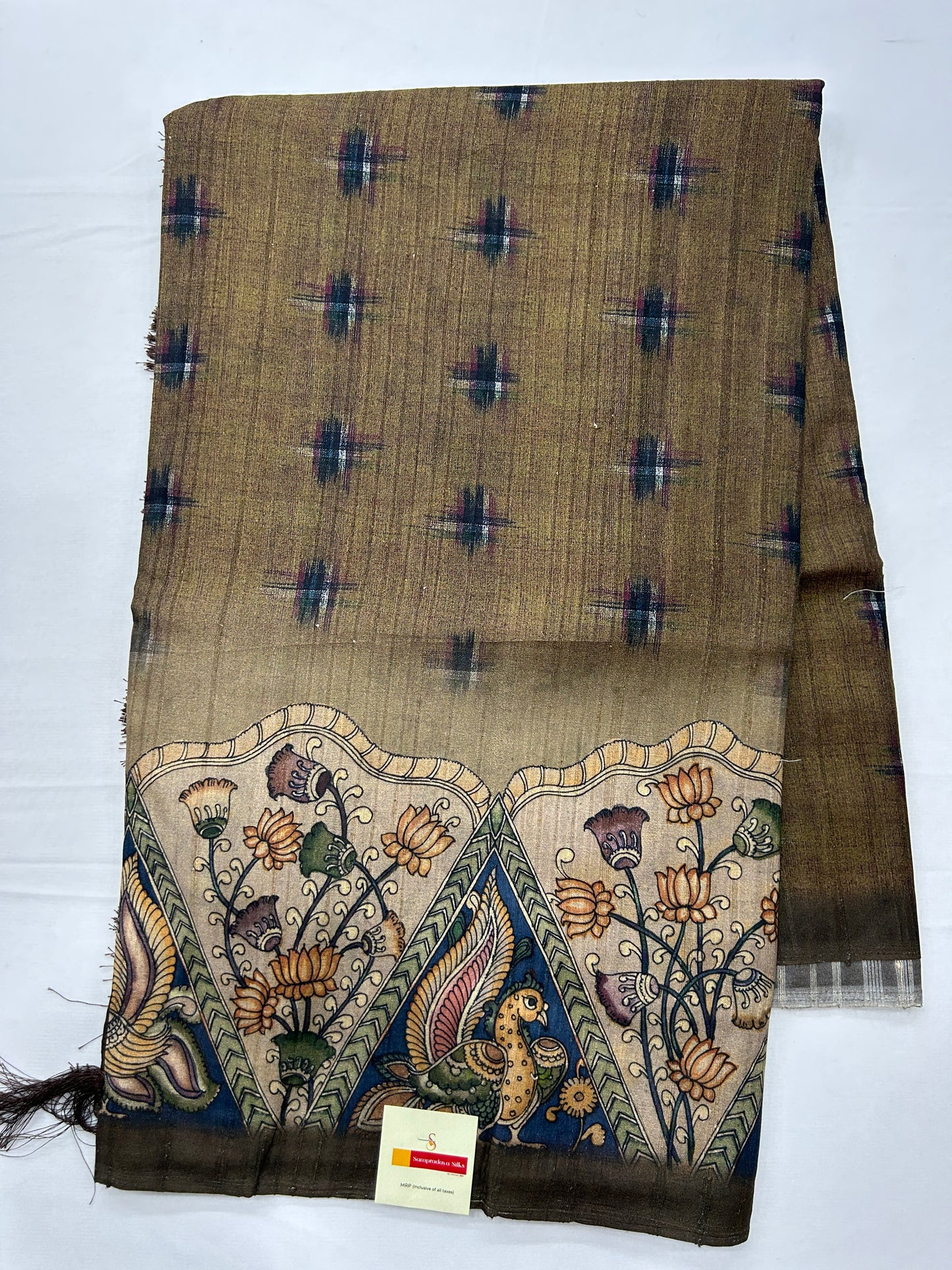 GERMAN SILK