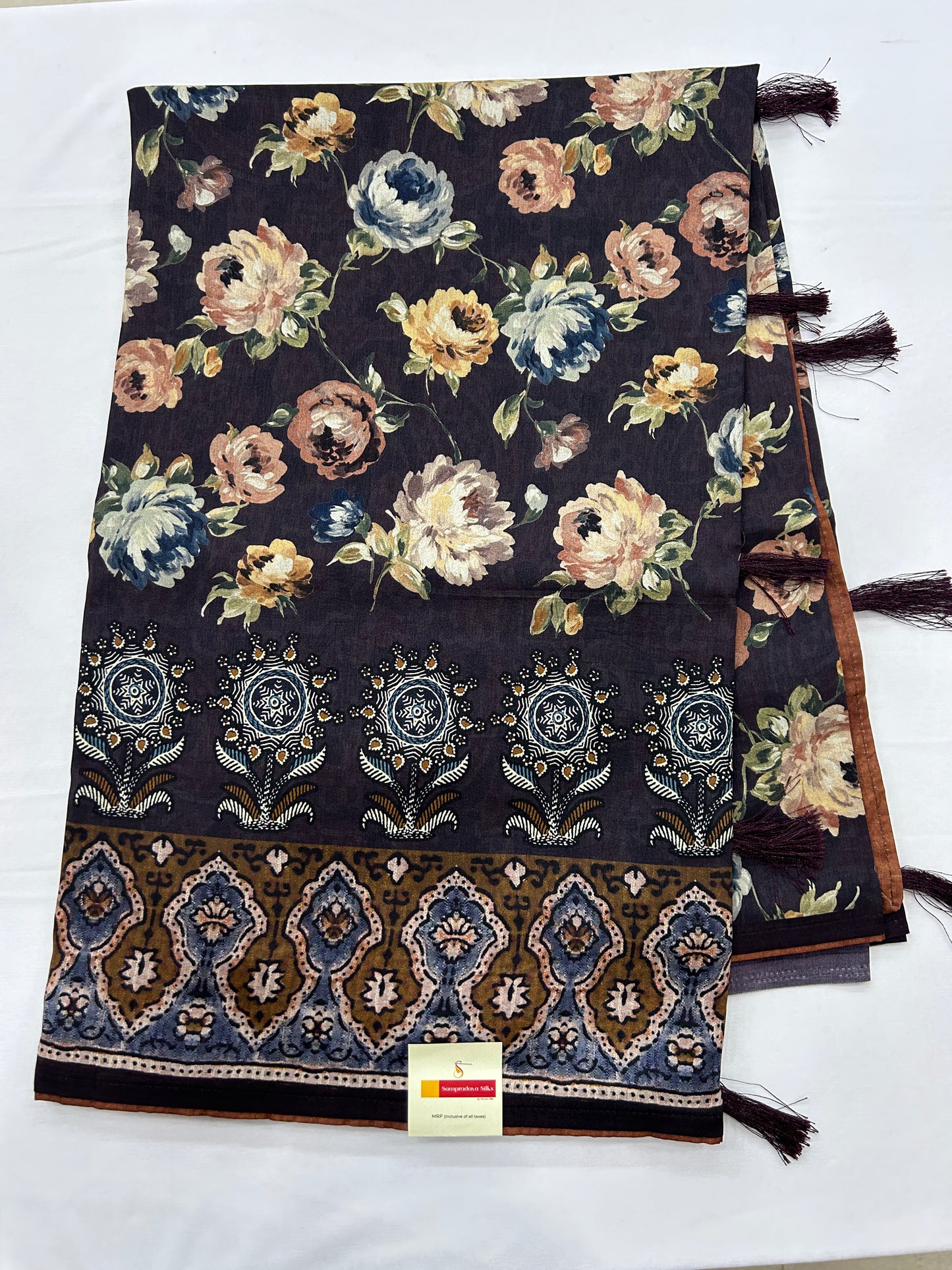 GERMAN SILK