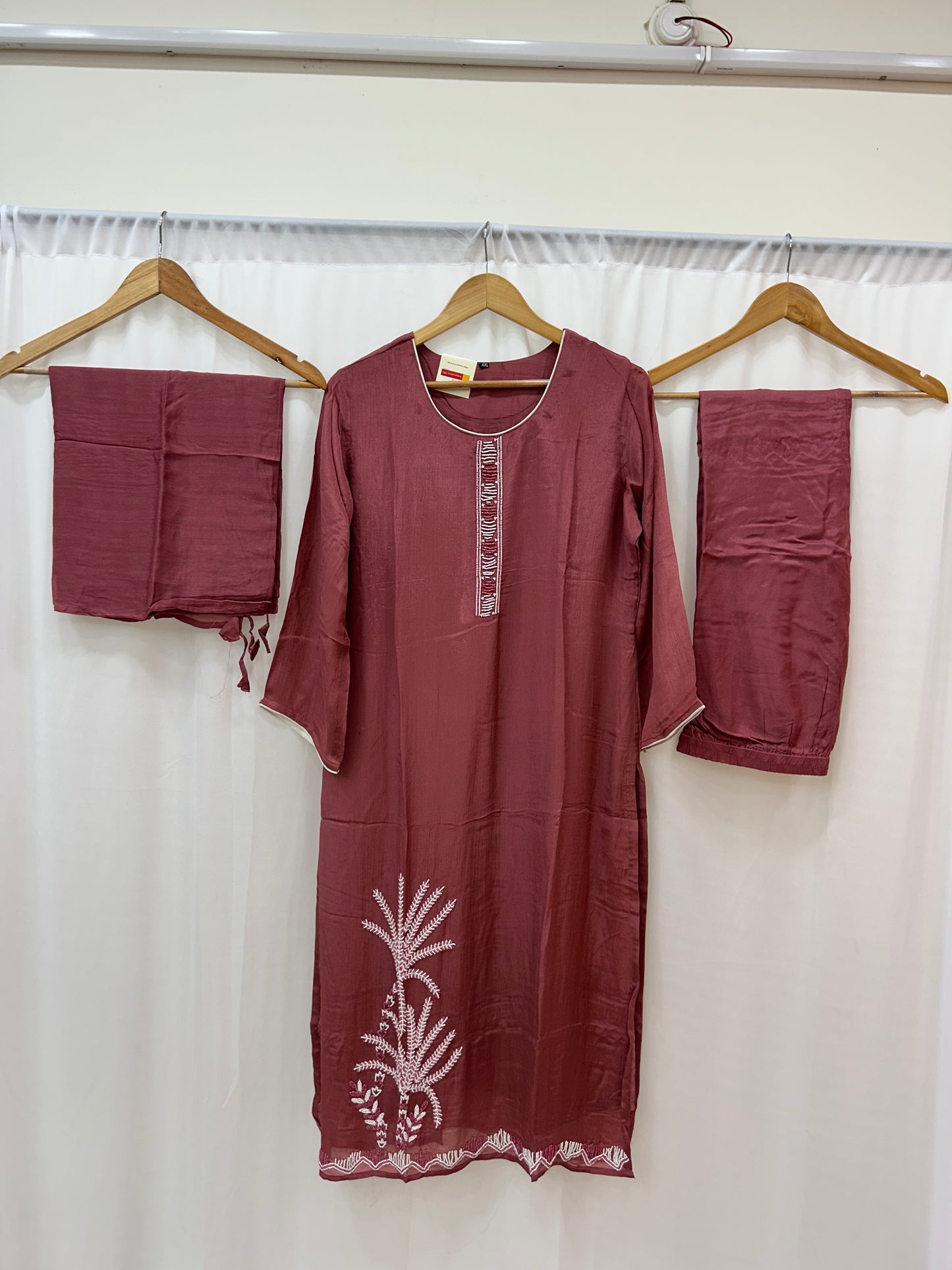 FULL SET (DRESS)