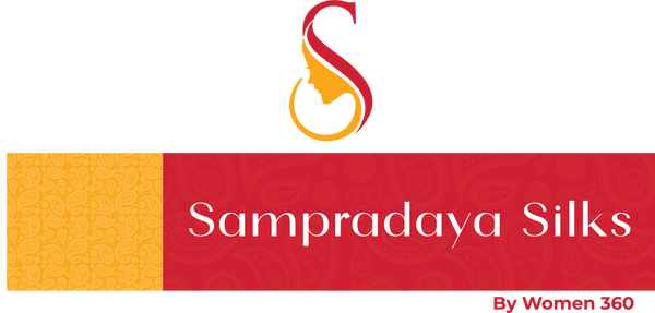 Sampradaya Silk sarees